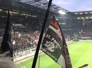 FC St Pauli
