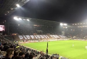 St. Pauli
