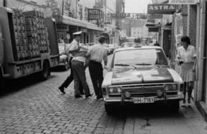 Historische St. Pauli Tour