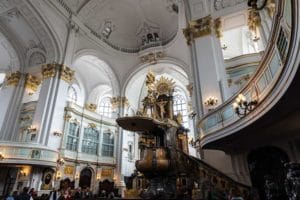 Michel Hamburg