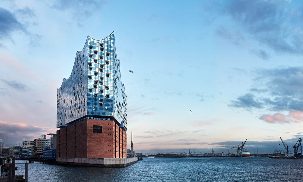 Elphilharmonie Hamburg