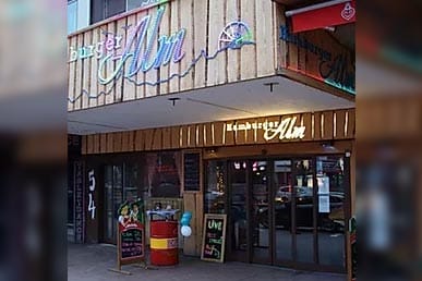 Hotels auf der Reeperbahn