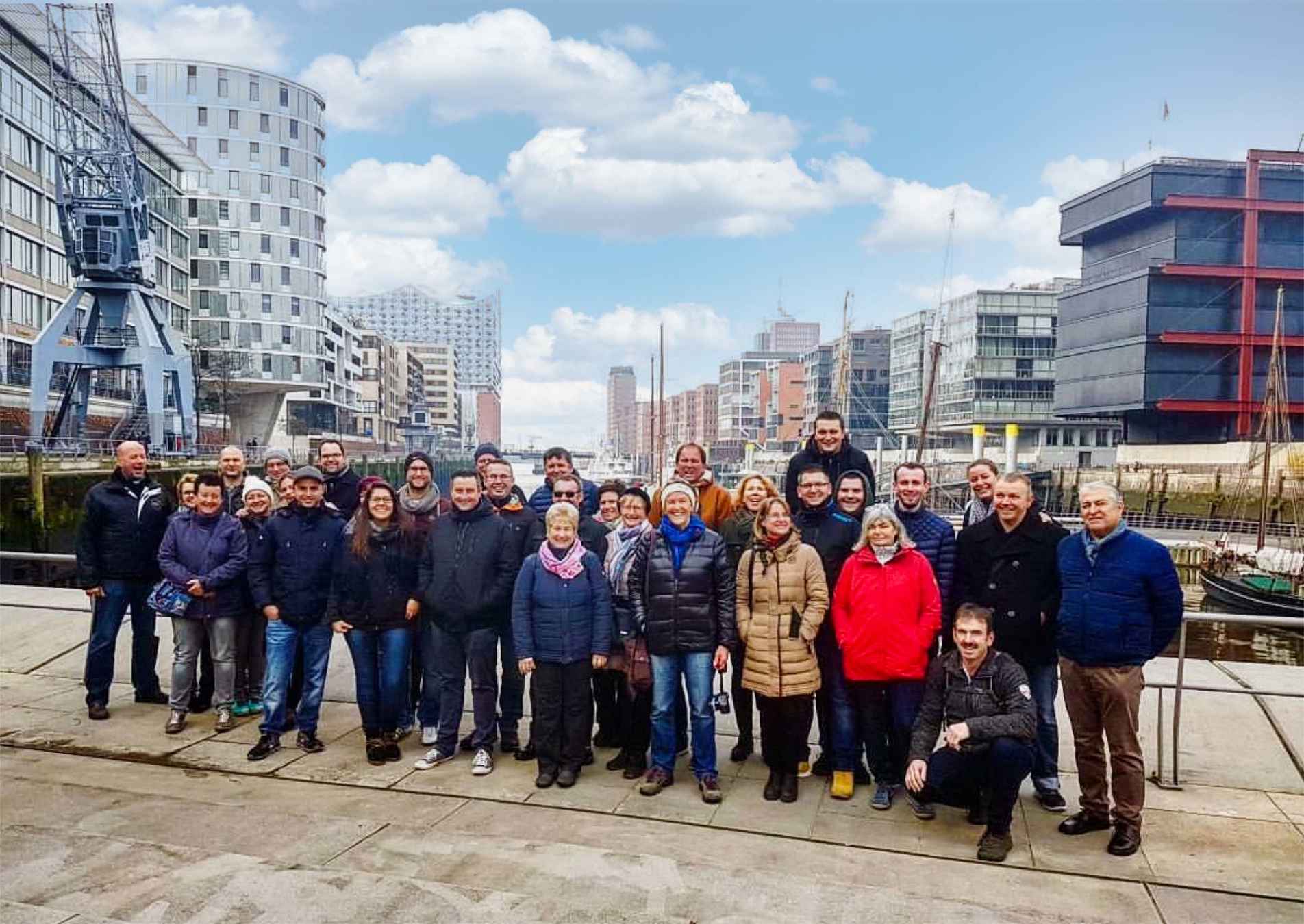 Alle Touren der Kiezjungs