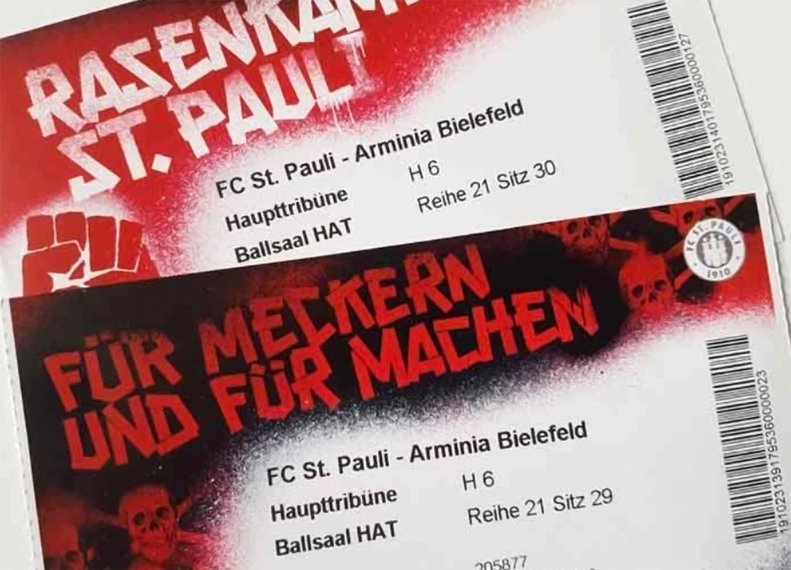 St. Pauli