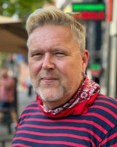 Kay - der Kiezjungs Tour Guide