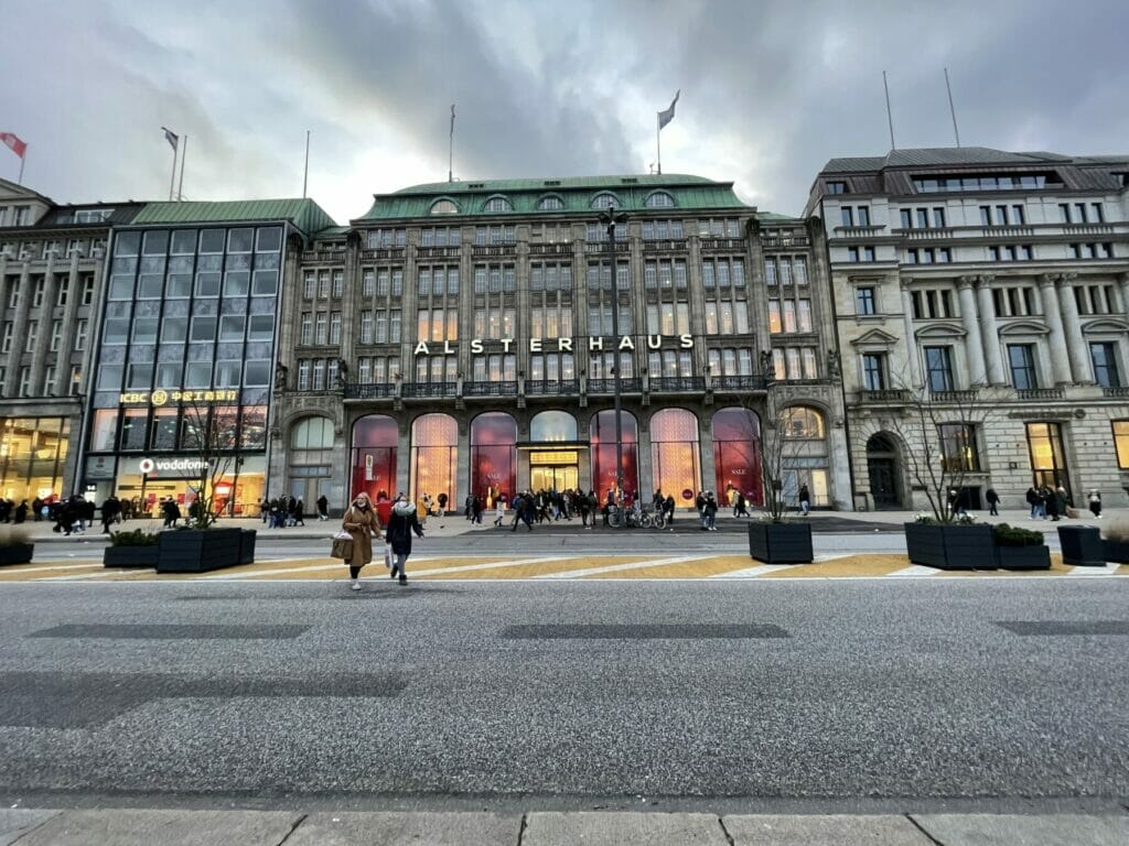 Alsterhaus