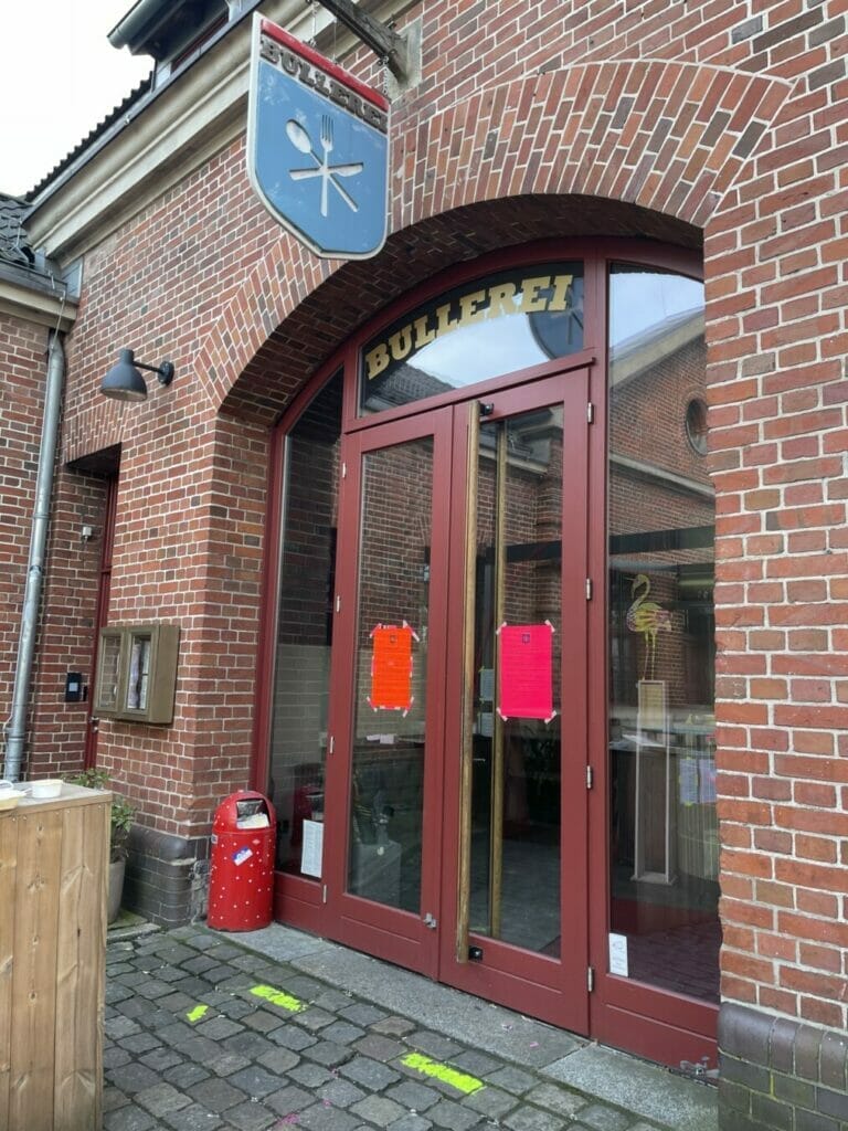 Bullerei von Tim Mälzer