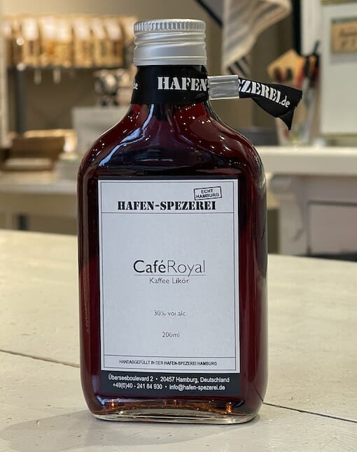 Kaffee Likör