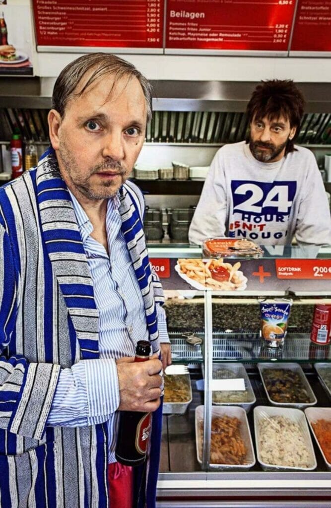 Dittsche - Das wirklich wahre Leben