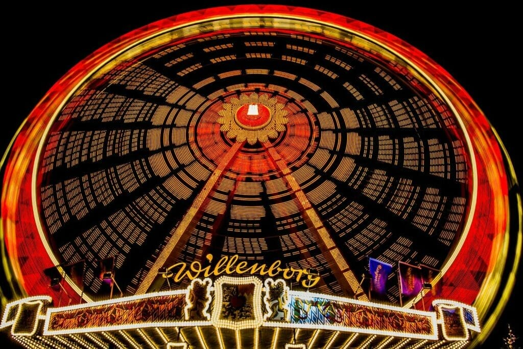 Hamburger Dom