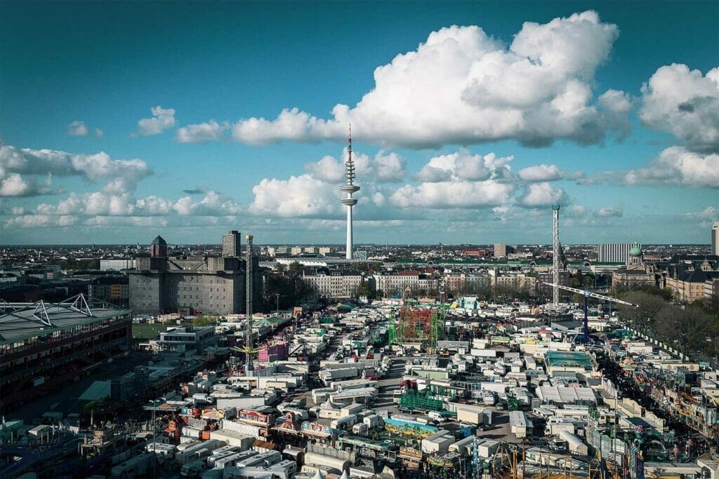 Hamburger Dom