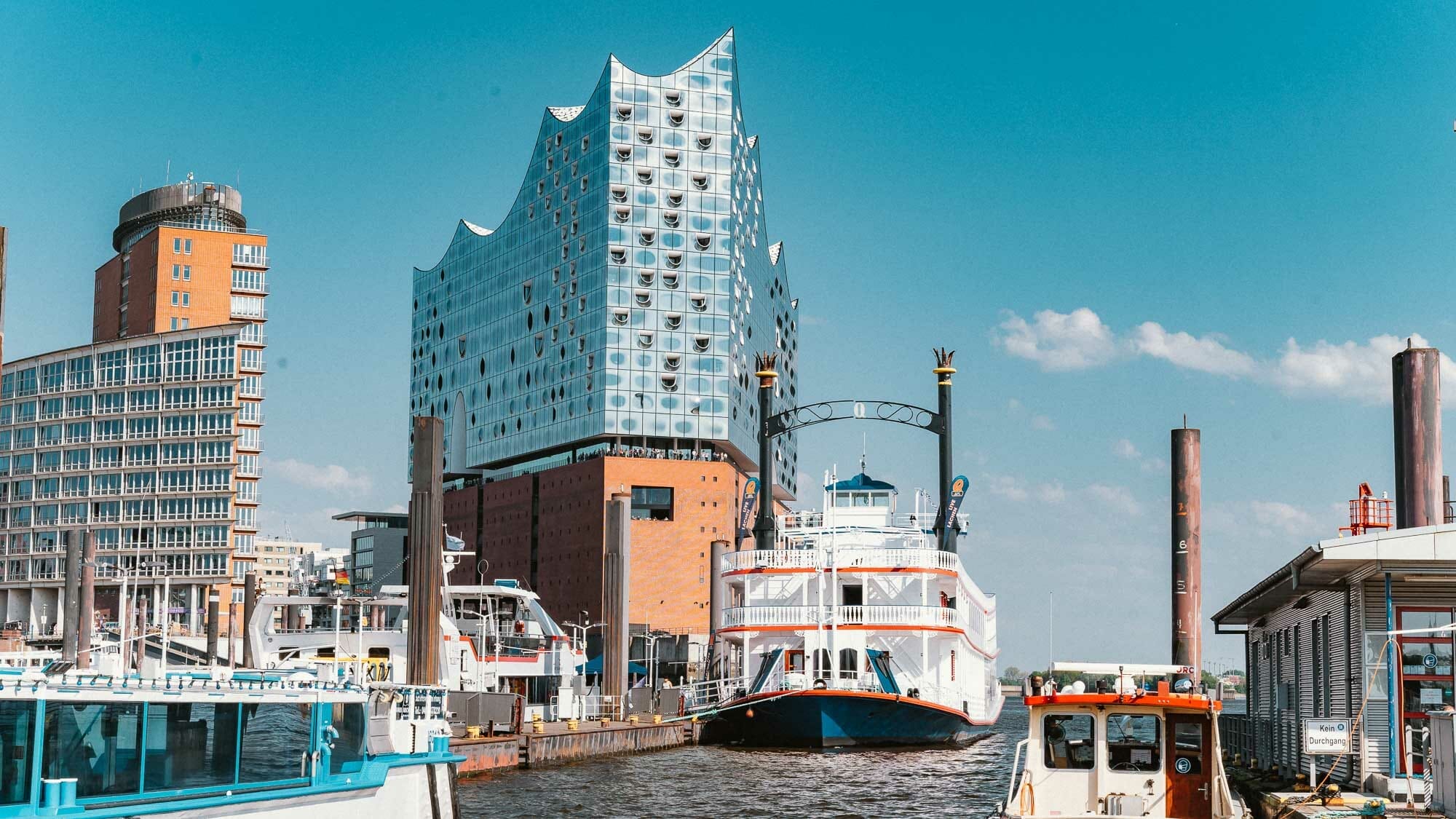 Elbphilharmonie